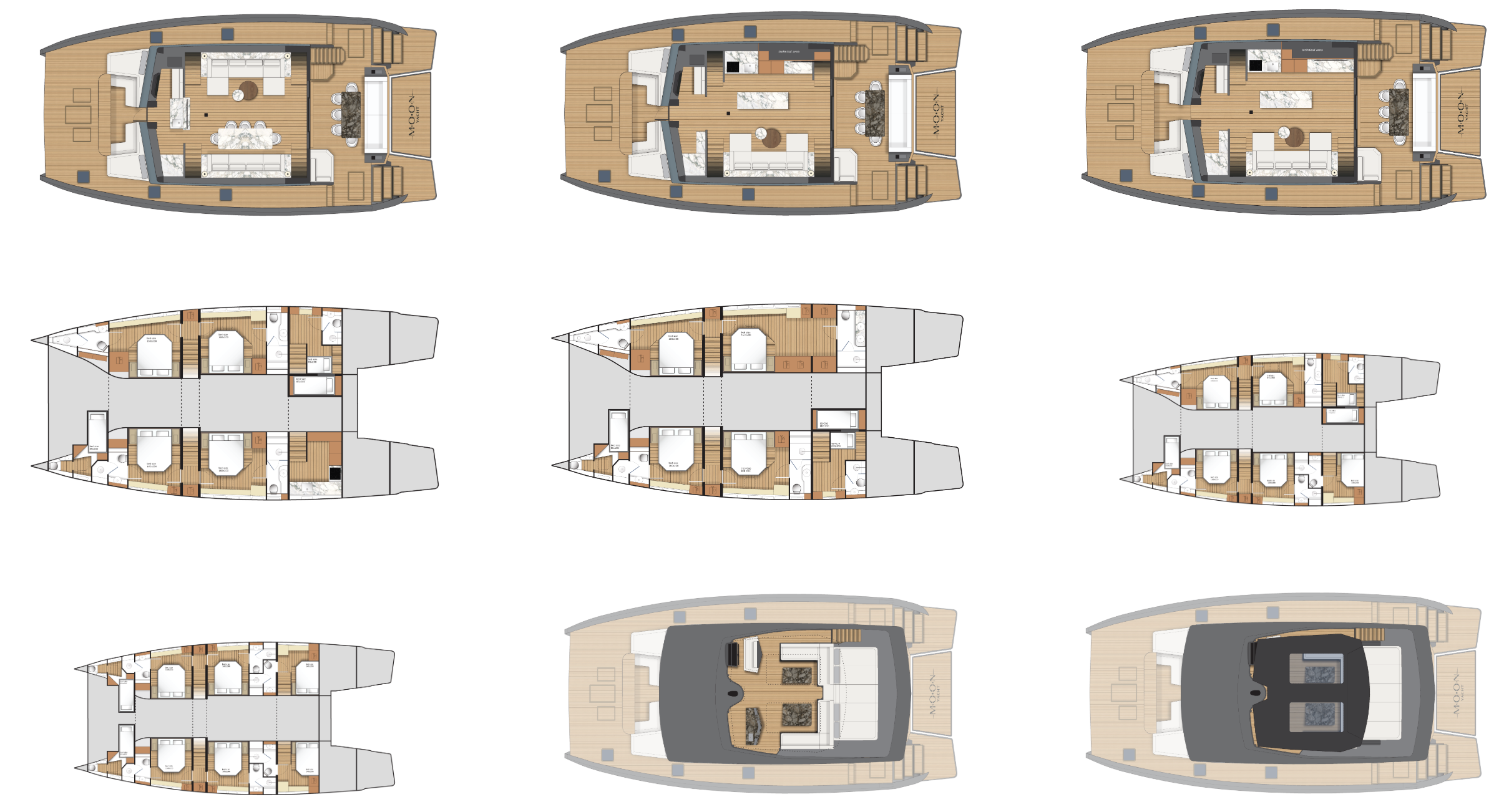 moon-yacht-60-layout